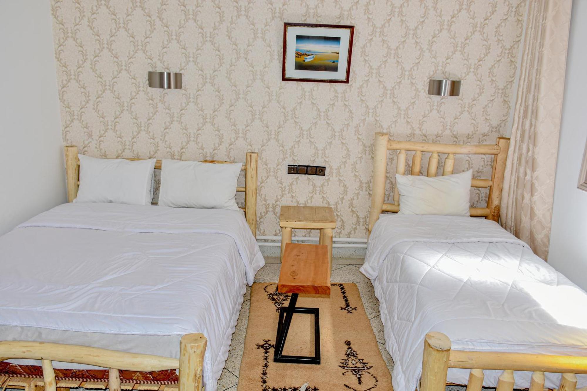 Hotel Safari Week End ミデル エクステリア 写真