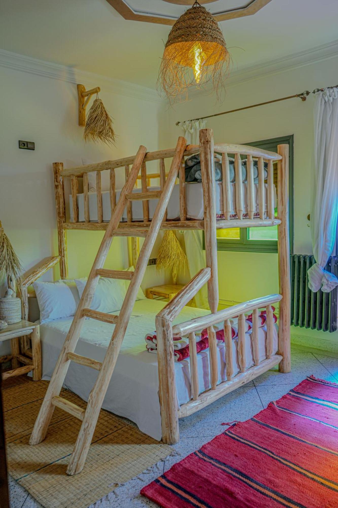 Hotel Safari Week End ミデル エクステリア 写真