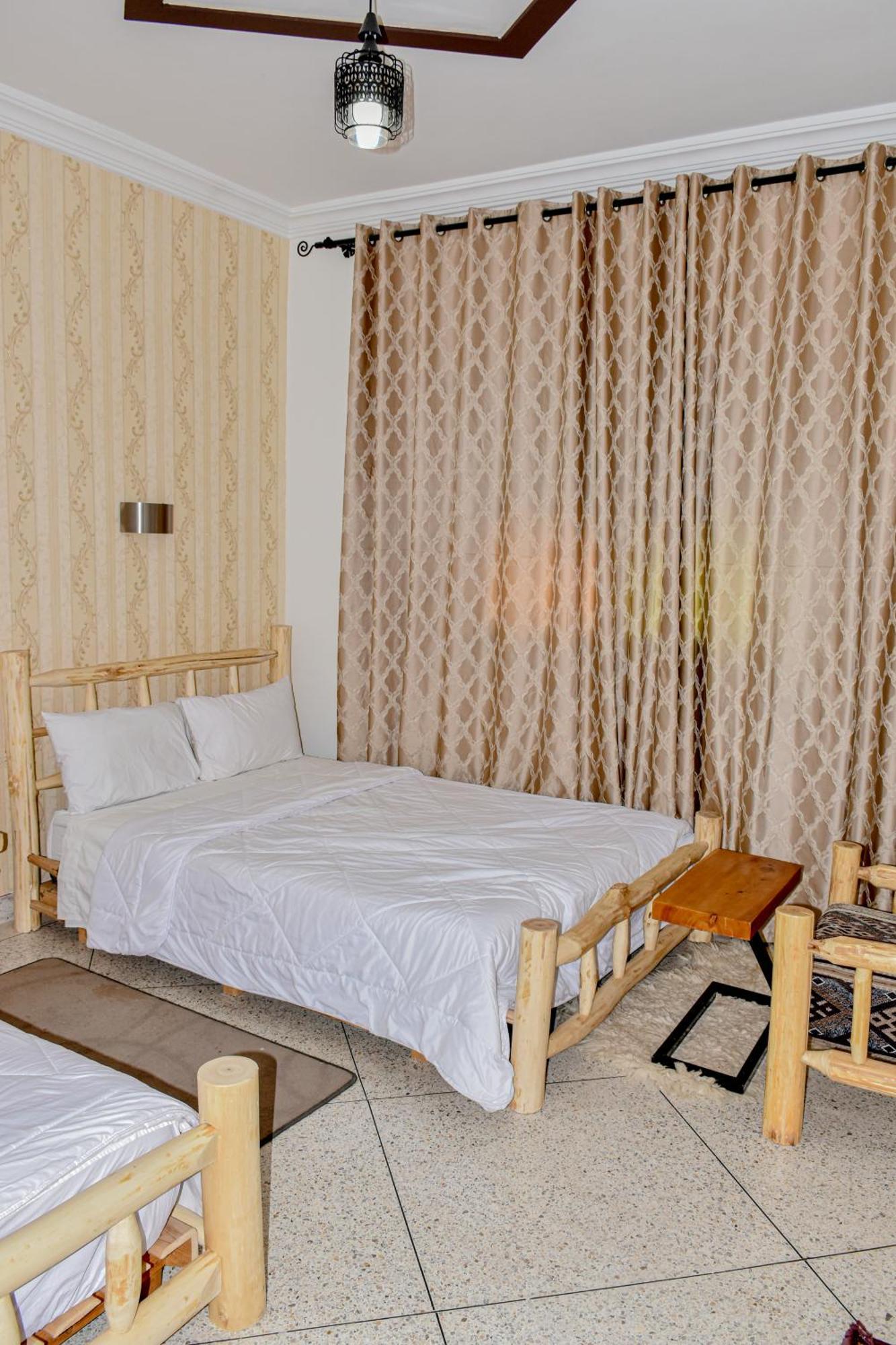 Hotel Safari Week End ミデル エクステリア 写真