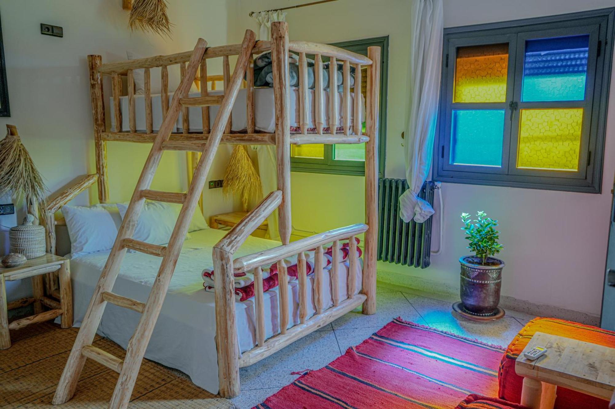 Hotel Safari Week End ミデル エクステリア 写真